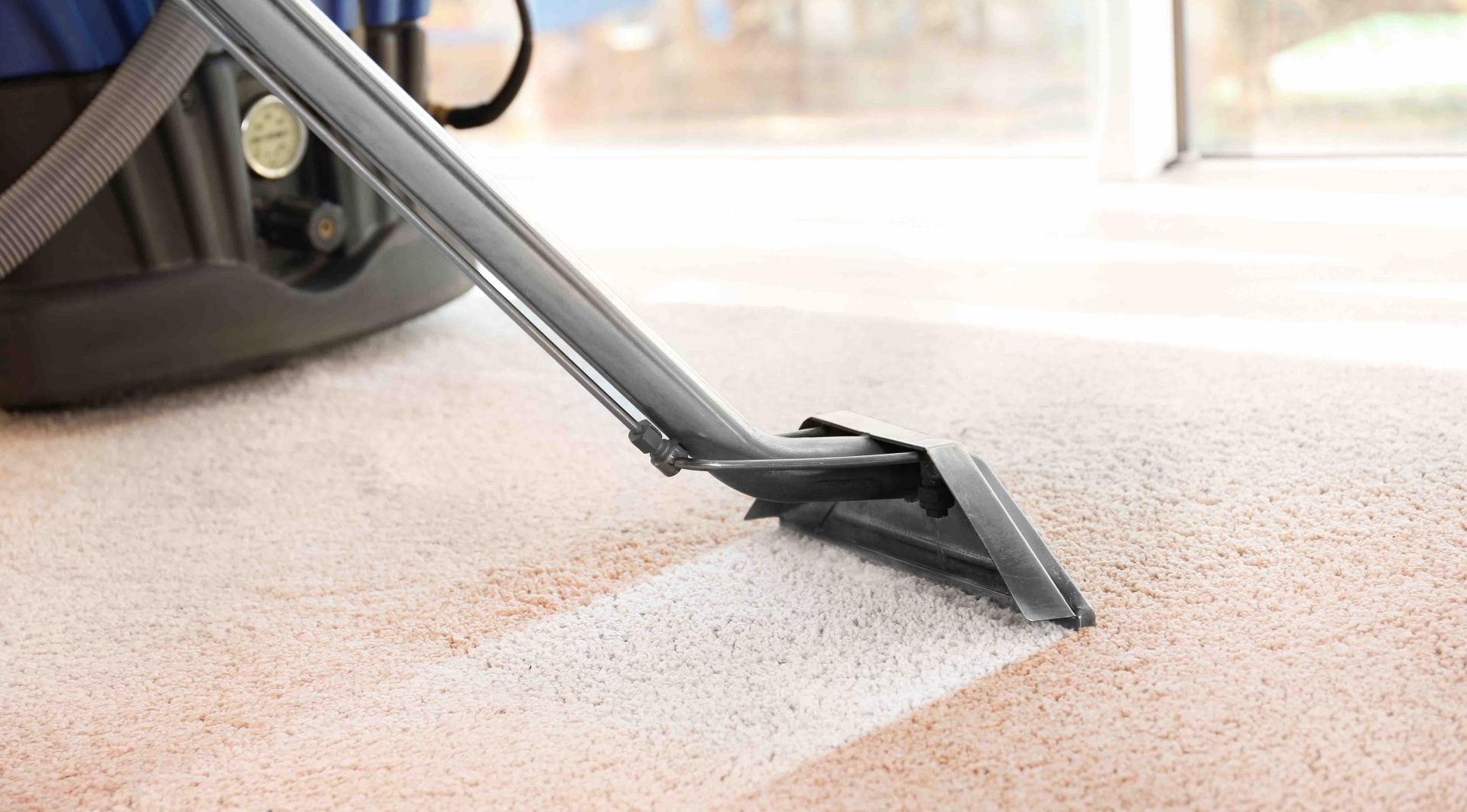 carpet and upholstery cleaning